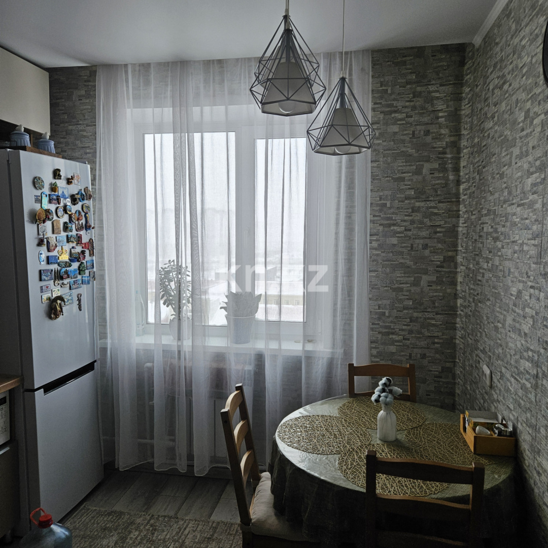 Продажа 2-комнатной квартиры, 52.6 м² в Караганде - фото 14
