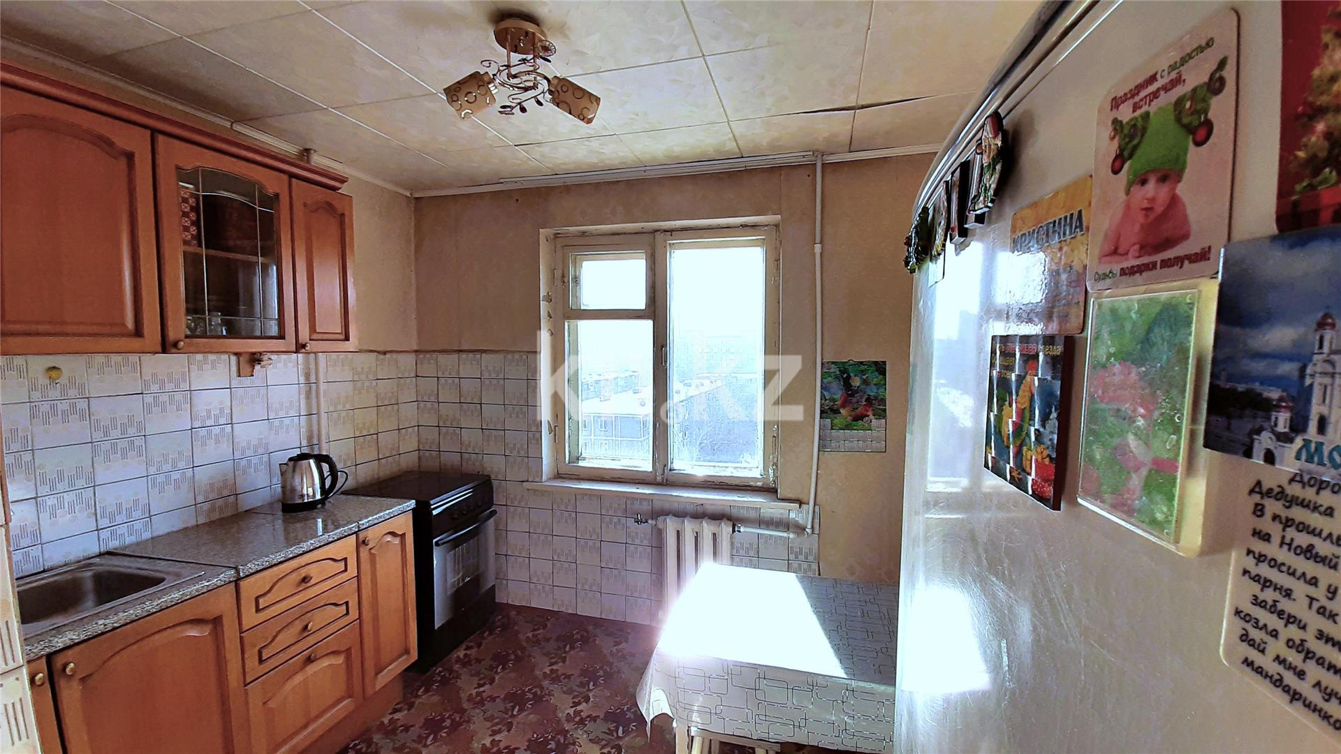 Продажа 2-комнатной квартиры, 50 м², пр. Металлургов в Темиртау - фото 5