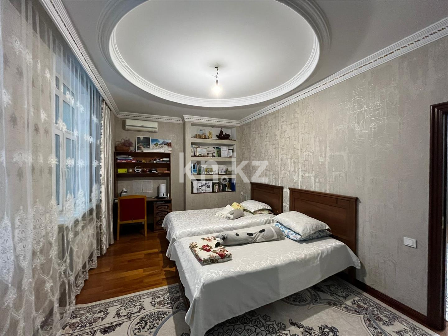 Продажа 3-комнатной квартиры, 123 м², ул. Сарайшык в Астане - фото 12