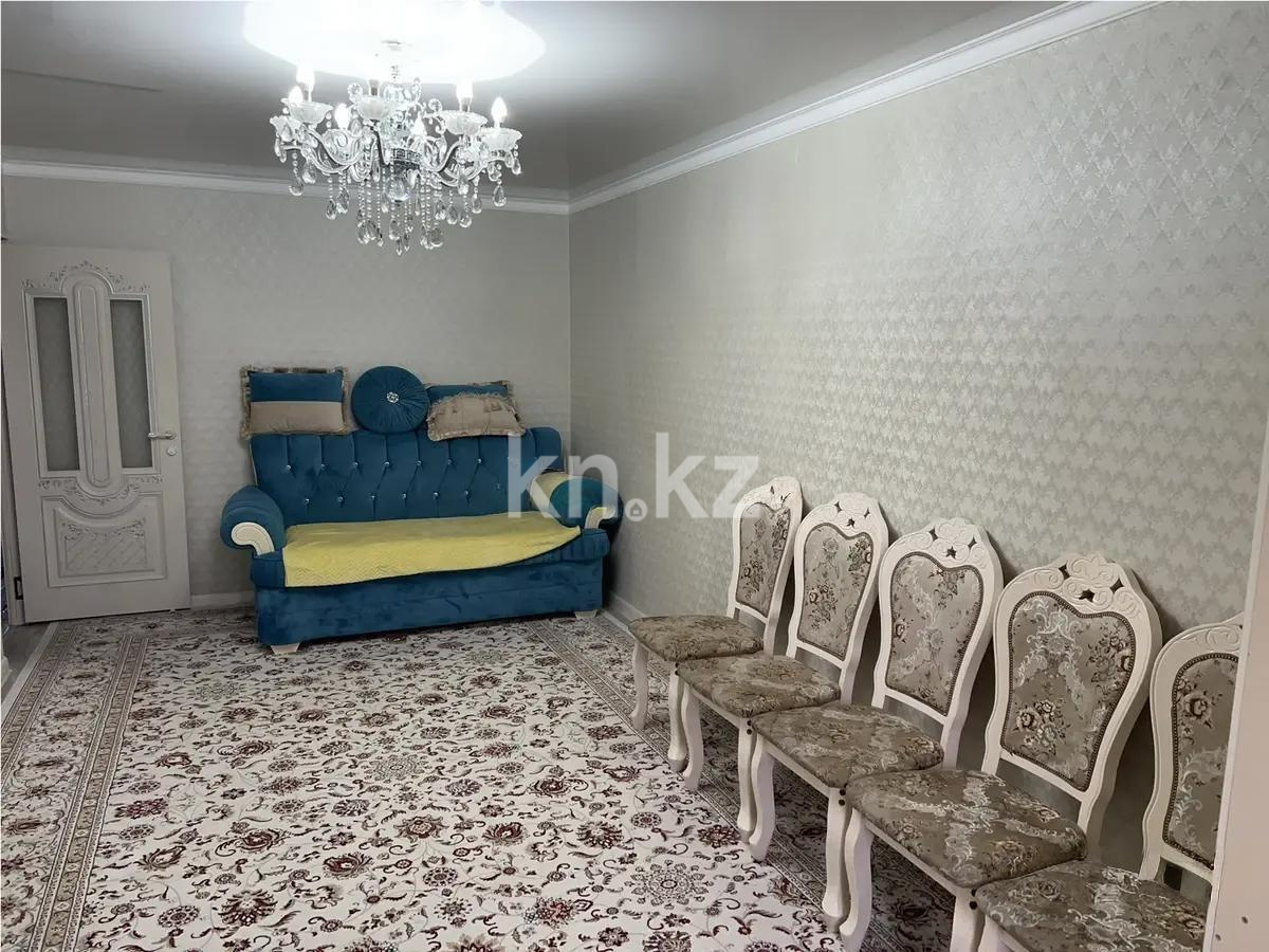 Продажа 3-комнатной квартиры, 65 м² в Алматы