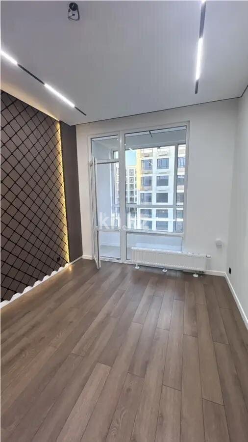 Продажа 1-комнатной квартиры, 35.5 м² в Алматы