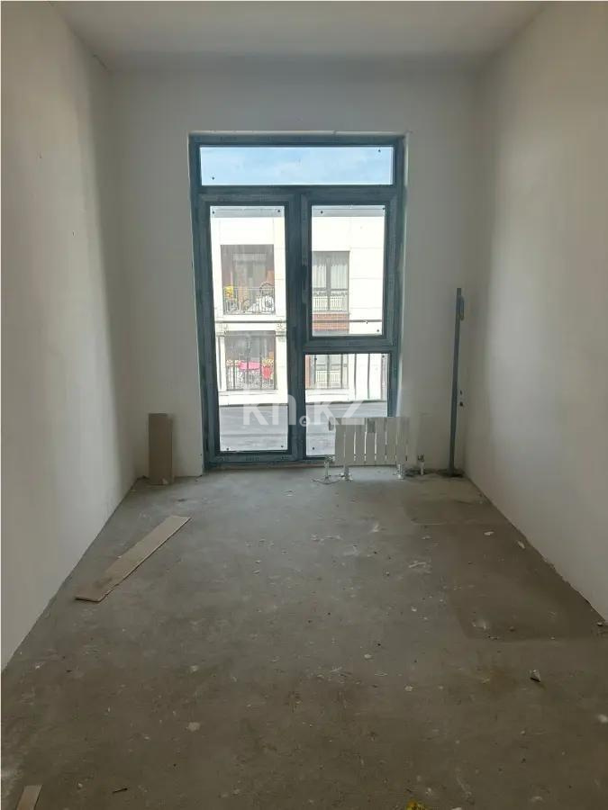 Продажа 2-комнатной квартиры, 66.5 м² в Алматы - фото 3