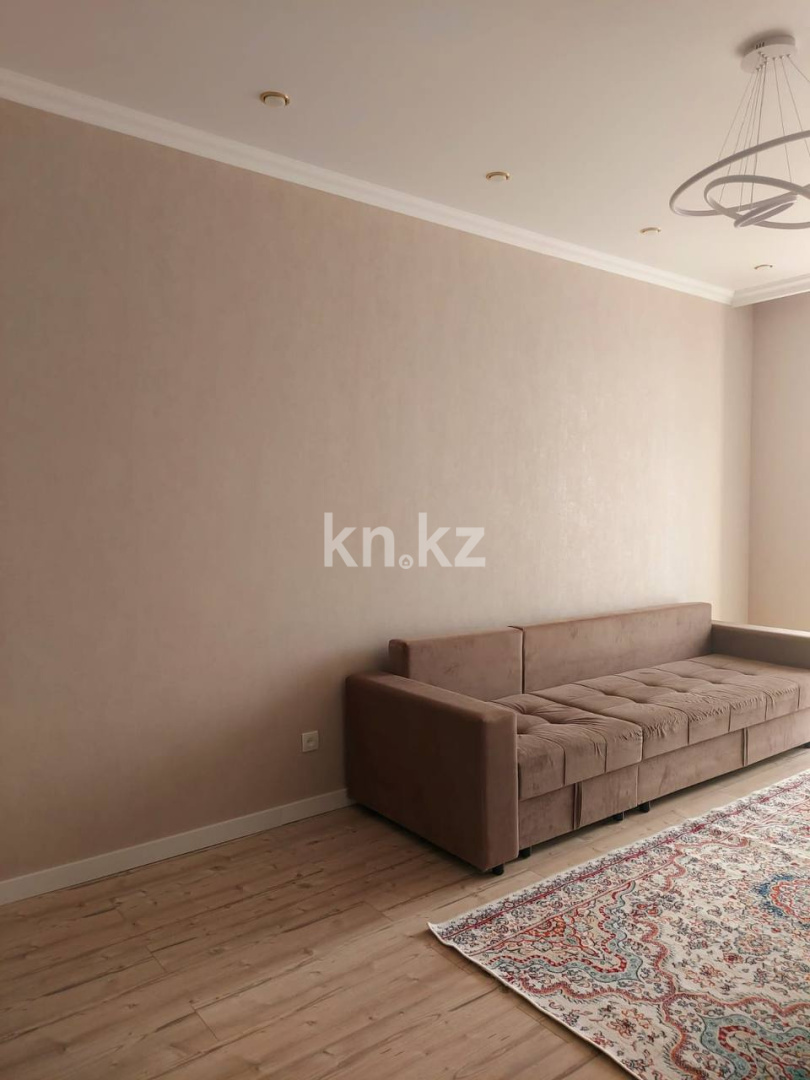 Аренда 1-комнатной квартиры, 38 м² в Астане - фото 2