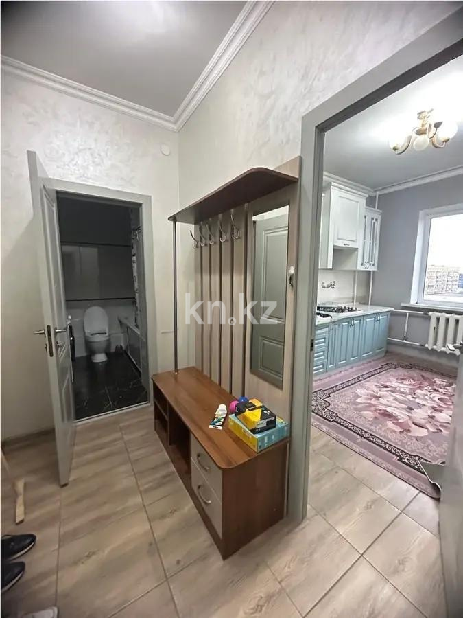 Продажа 1-комнатной квартиры, 40 м² в Алматы - фото 4