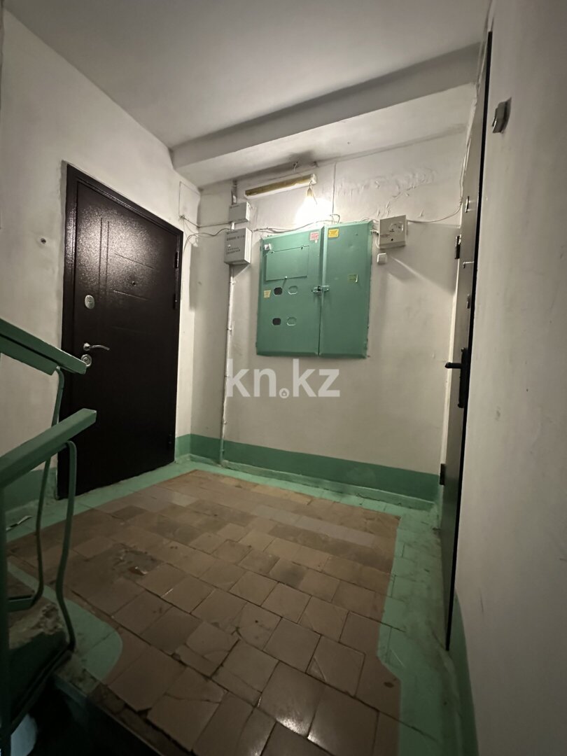 Продажа 3-комнатной квартиры, 70 м² в Караганде - фото 13