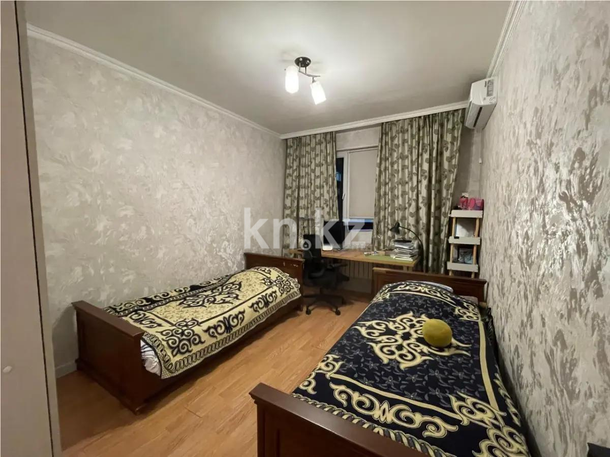 Продажа 3-комнатной квартиры, 90 м², мкр-н Нуркент, дом  36 в Алматы - фото 4