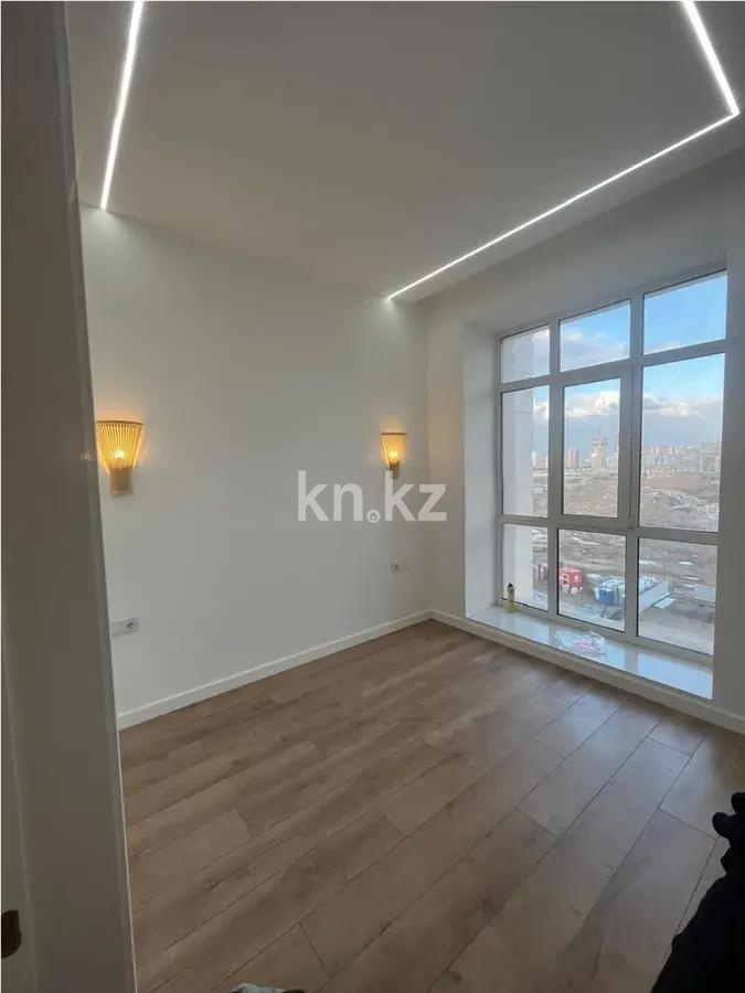 Продажа 2-комнатной квартиры, 43.5 м² в Астане