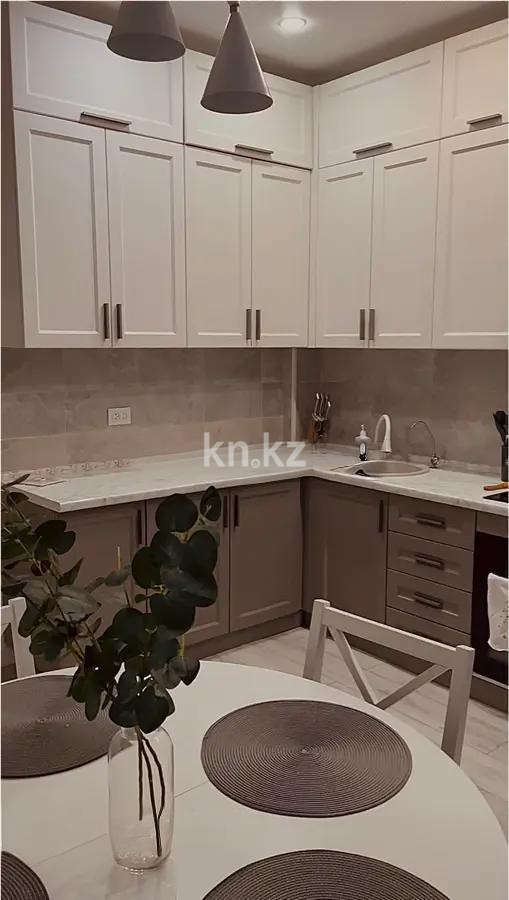 Продажа 2-комнатной квартиры, 72 м² в Караганде - фото 3