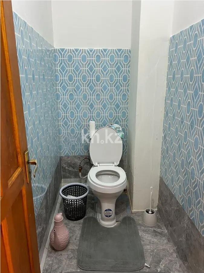 Продажа 2-комнатной квартиры, 49 м² в Алматы - фото 5