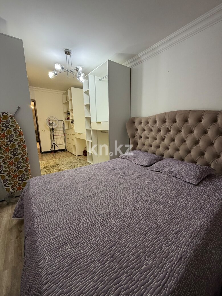 Аренда 2-комнатной квартиры, 60 м² в Алматы - фото 10