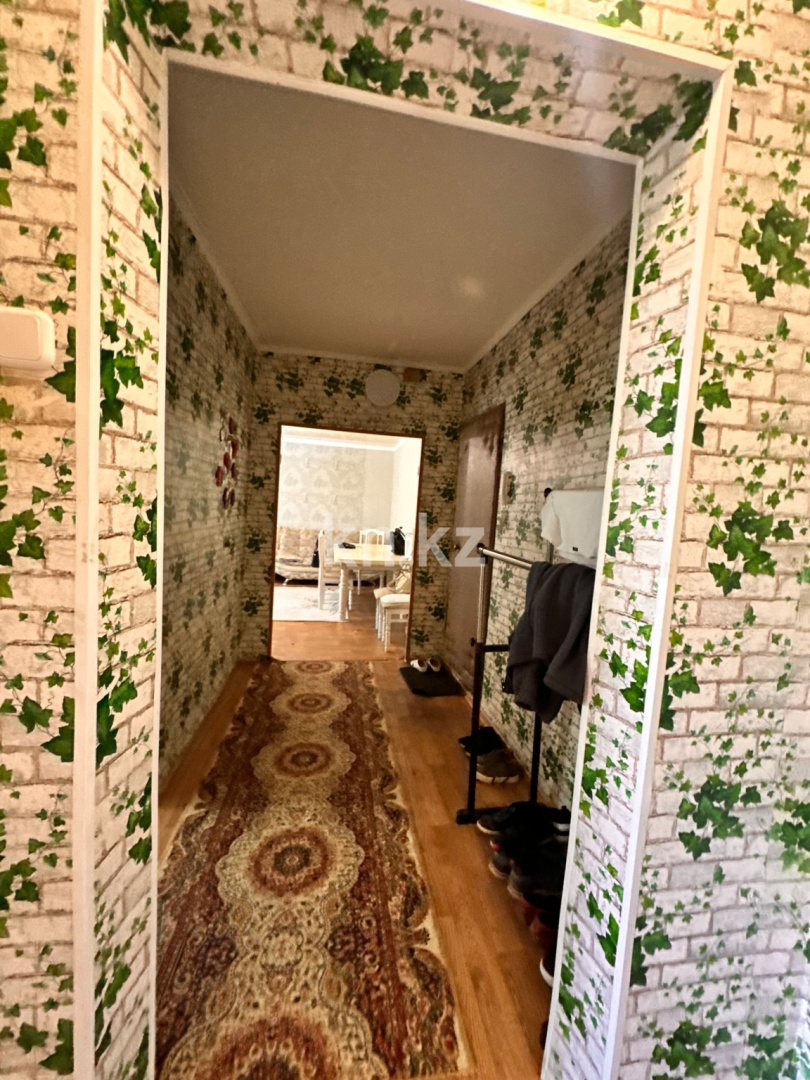 Продажа 2-комнатной квартиры, 52.4 м² в Караганде - фото 13