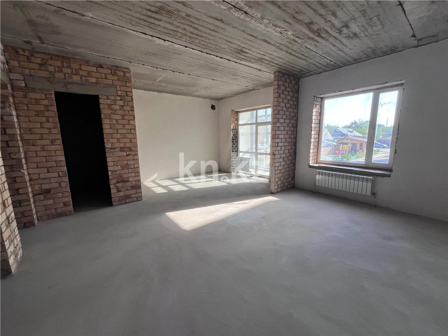 Продажа 3-комнатной квартиры, 83 м² в Караганде - фото 11