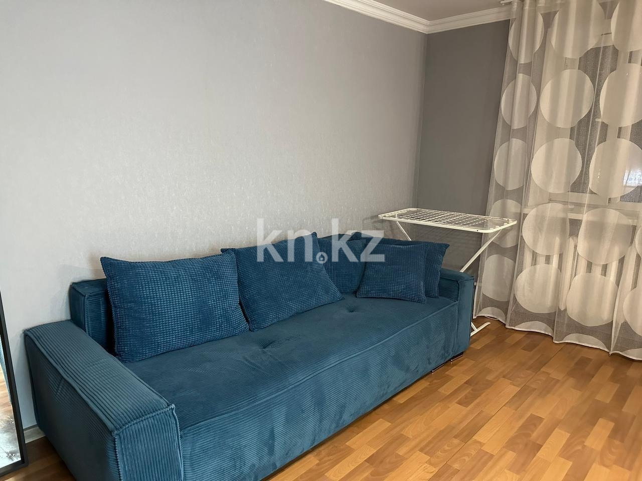 Продажа 1-комнатной квартиры, 30 м² в Алматы - фото 2