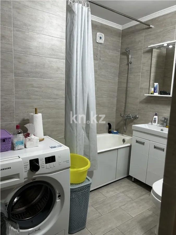 Продажа 3-комнатной квартиры, 58 м² в Алматы - фото 4