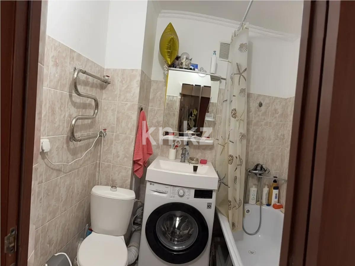 Продажа 1-комнатной квартиры, 38 м² в Астане - фото 3
