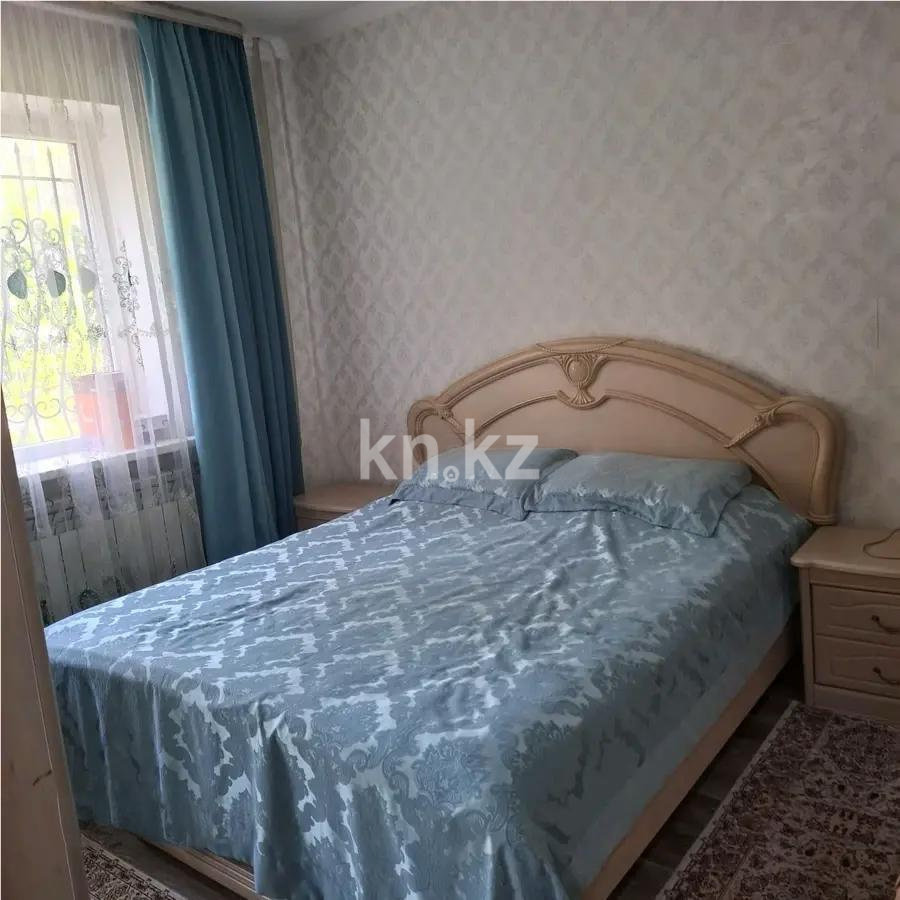 Продажа 2-комнатной квартиры, 52 м² в Алматы - фото 2
