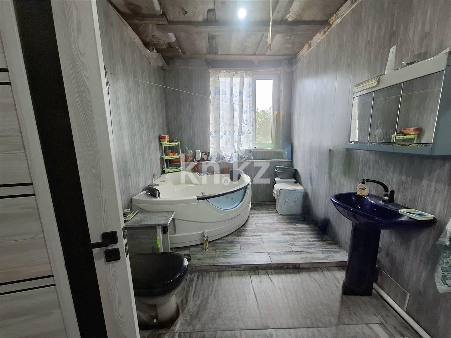 Продажа 3-комнатного дома, 100 м², ул. Тулебаева в Темиртау - фото 10