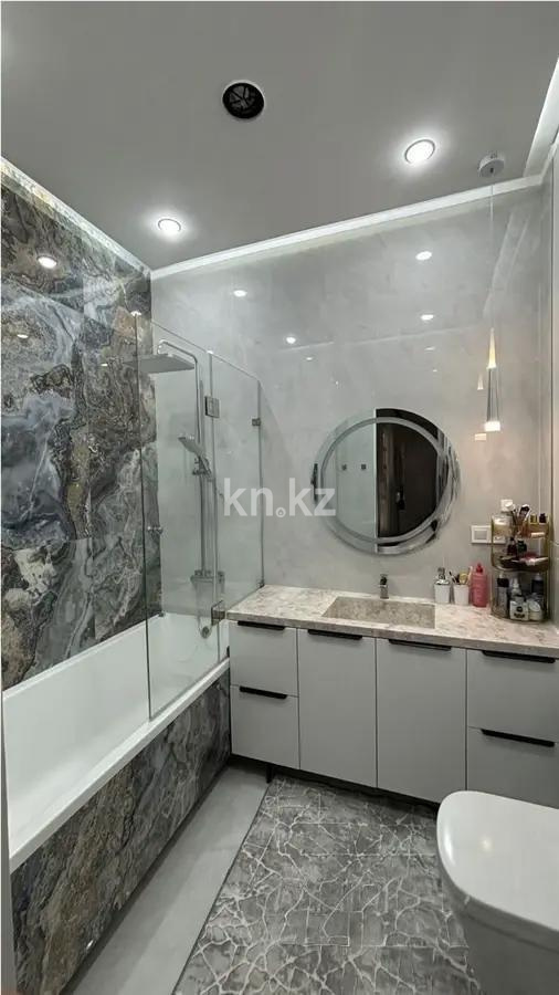 Продажа 2-комнатной квартиры, 70 м² в Астане - фото 3