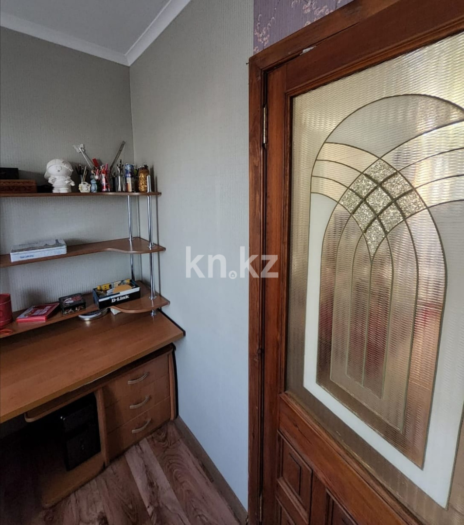 Продажа 4-комнатной квартиры, 85 м² в Караганде - фото 16