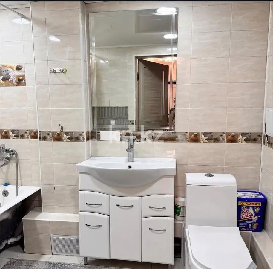 Продажа 2-комнатной квартиры, 60 м² в Алматы - фото 5