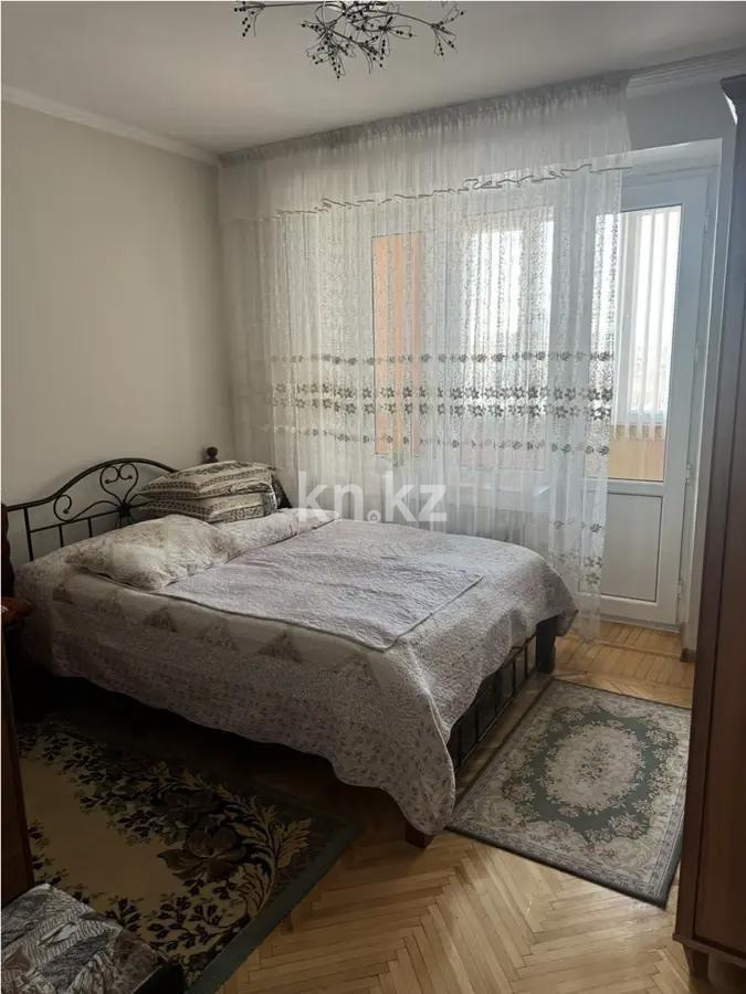 Продажа 2-комнатной квартиры, 52 м² в Алматы - фото 2