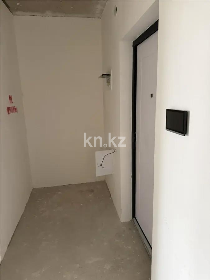 Продажа 1-комнатной квартиры, 34 м² в Алматы - фото 3