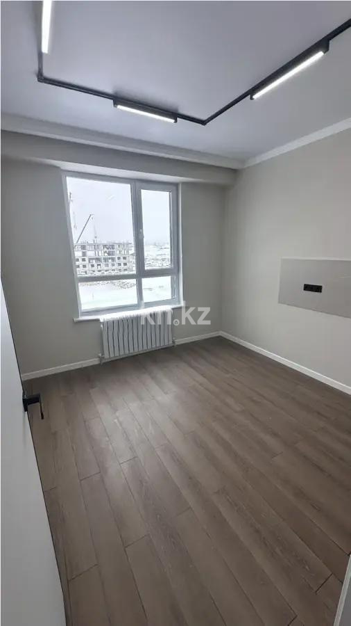 Продажа 2-комнатной квартиры, 46.7 м² в Алматы - фото 2
