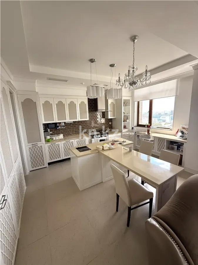 Продажа 4-комнатной квартиры, 163 м² в Астане - фото 4