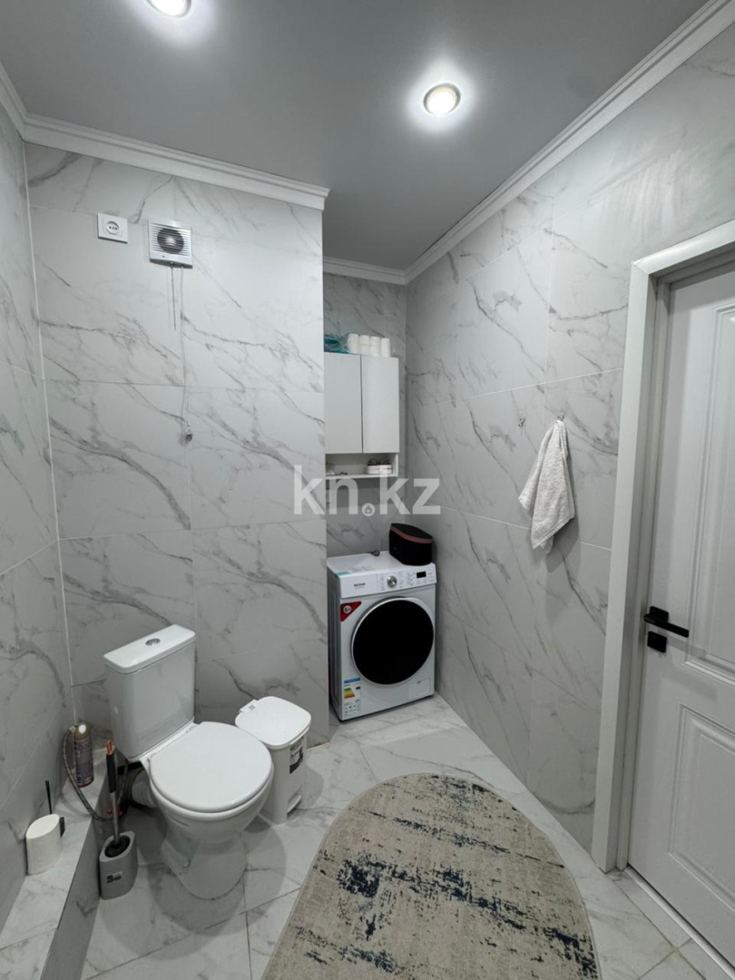 Продажа 1-комнатной квартиры, 42 м² в Астане - фото 9