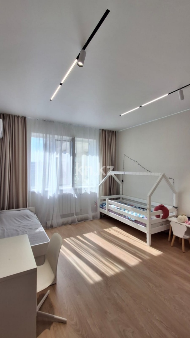 Продажа 3-комнатной квартиры, 105 м² в Уральске - фото 11