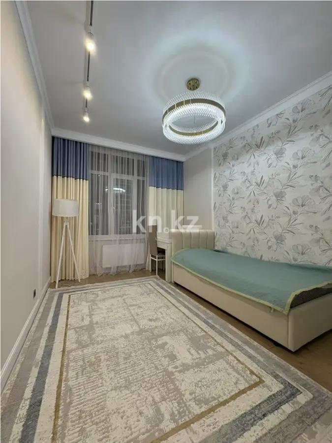 Продажа 4-комнатной квартиры, 115 м² в Астане - фото 4