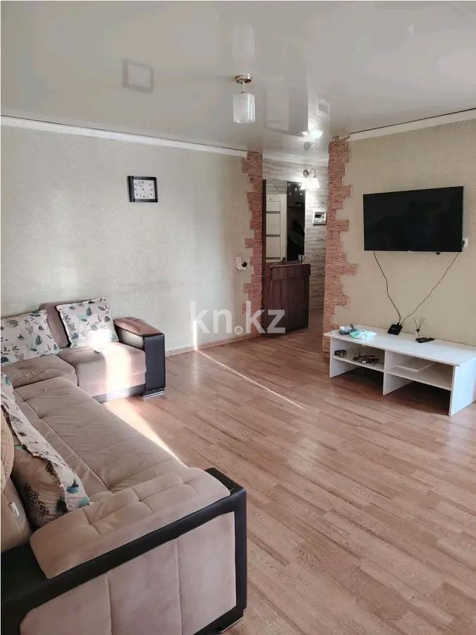 Продажа 2-комнатной квартиры, 45 м² в Караганде