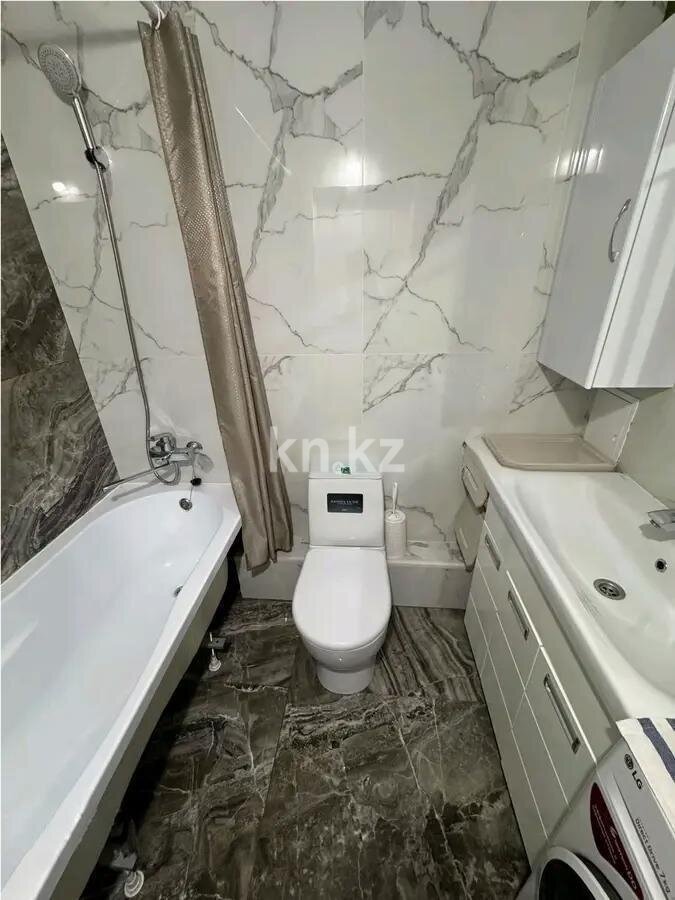Продажа 2-комнатной квартиры, 51 м² в Астане - фото 4