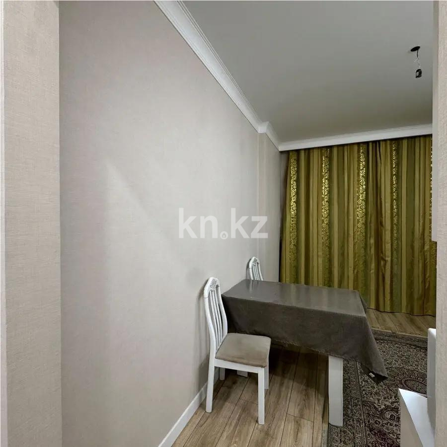 Продажа 1-комнатной квартиры, 39.2 м², пр. Туран, дом  34а в Астане - фото 3