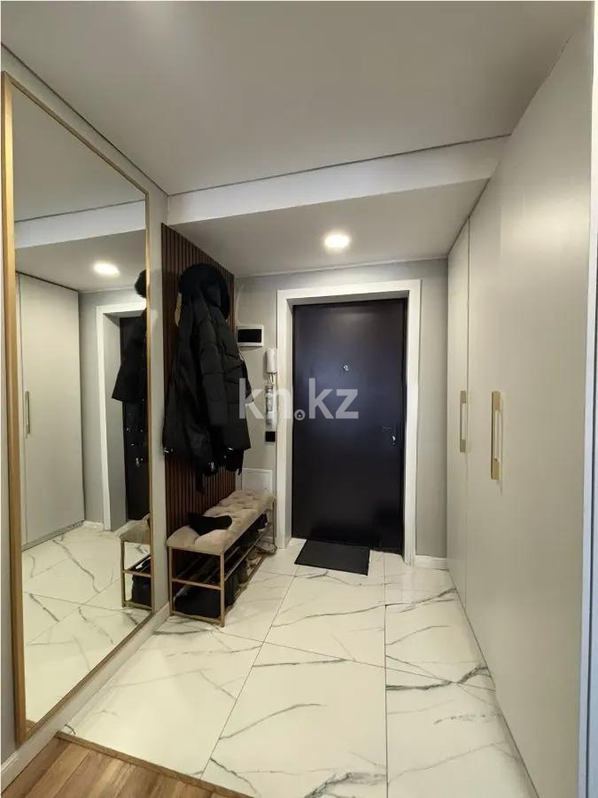 Продажа 2-комнатной квартиры, 50 м² в Астане - фото 5