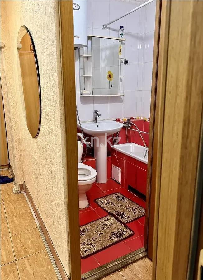 Продажа 2-комнатной квартиры, 45 м² в Алматы - фото 3