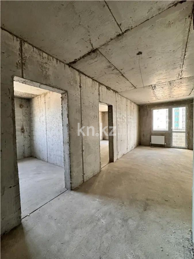 Продажа 2-комнатной квартиры, 62 м², ул. Кошкарбаева, дом  1144 в Алматы - фото 5