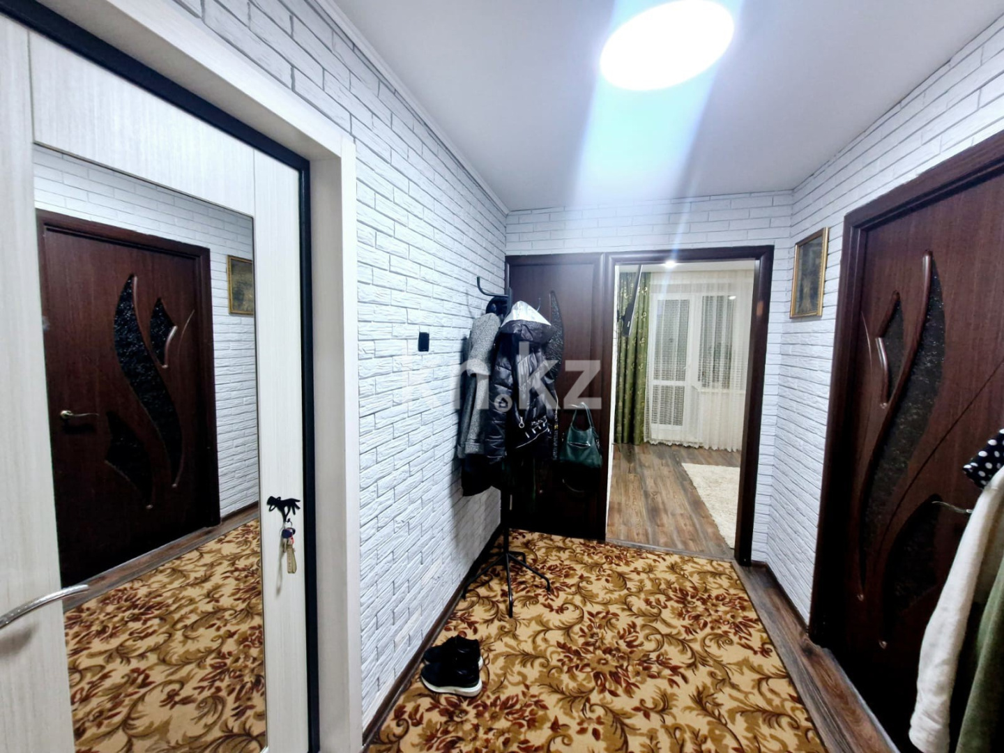 Продажа 2-комнатной квартиры, 52 м² в Костанае - фото 13