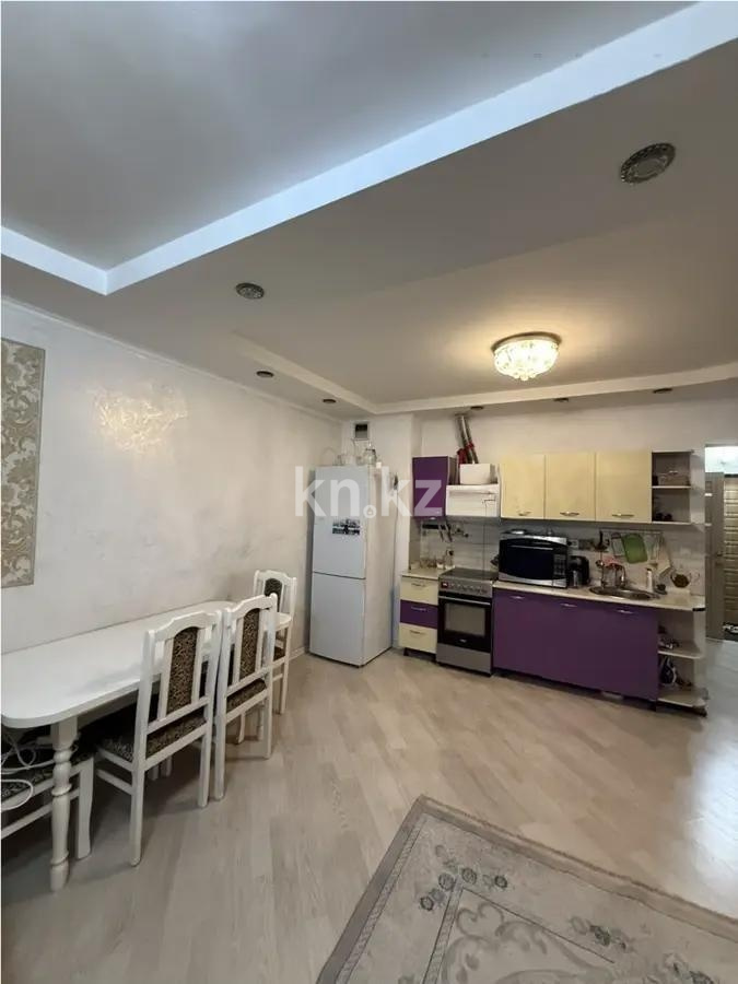 Продажа 1-комнатной квартиры, 36.6 м² в Алматы - фото 2