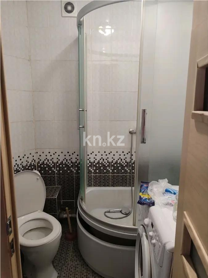 Продажа 1-комнатной квартиры, 31 м² в Астане - фото 3