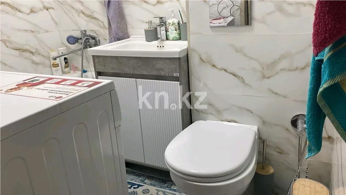 Продажа 3-комнатной квартиры, 62 м² в Темиртау - фото 4