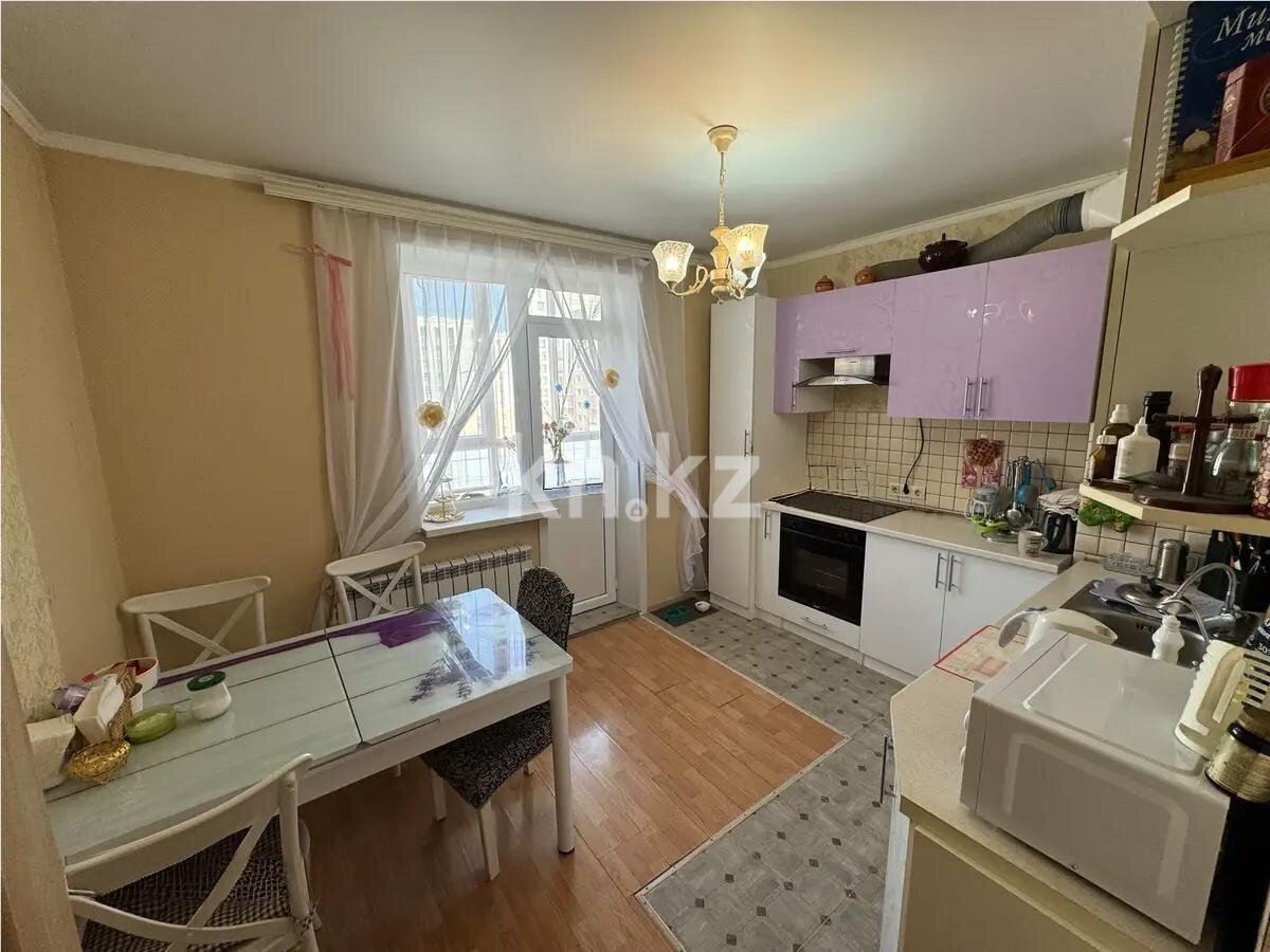 Продажа 3-комнатной квартиры, 75 м² в Астане - фото 4