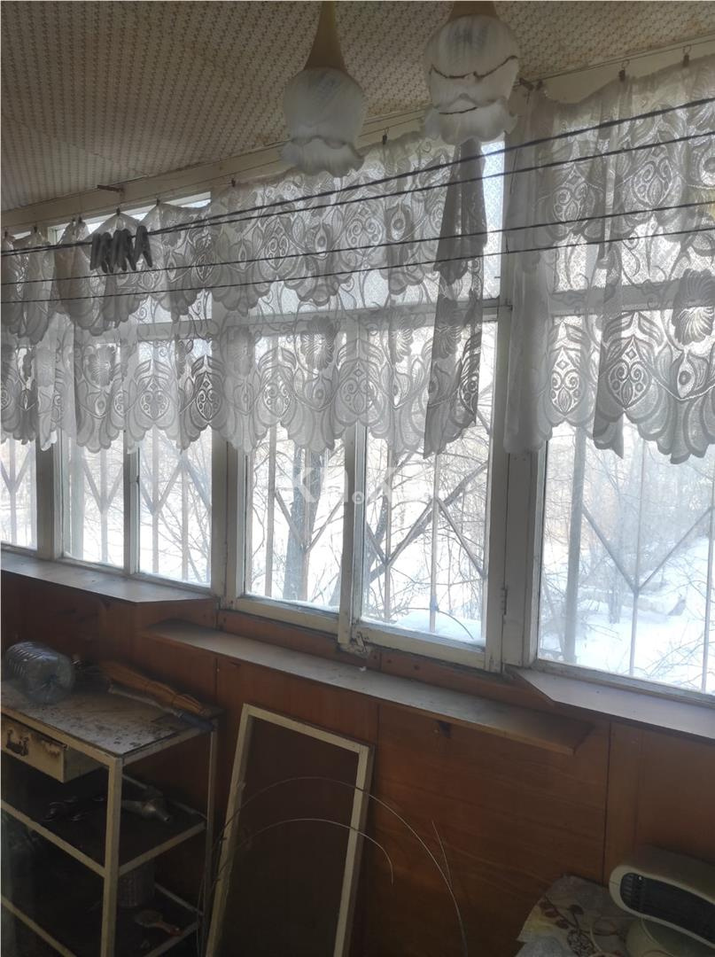 Продажа 2-комнатной квартиры, 53 м², 70 квартал в Темиртау - фото 10