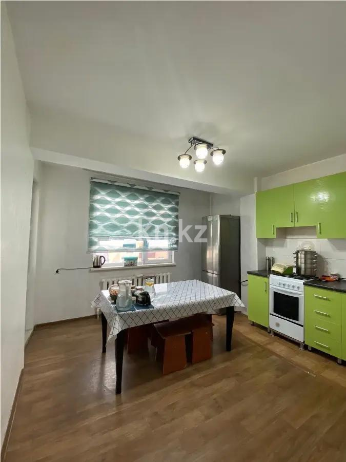 Продажа 2-комнатной квартиры, 67 м², мкр-н Зердели, дом  1/60 в Алматы - фото 3