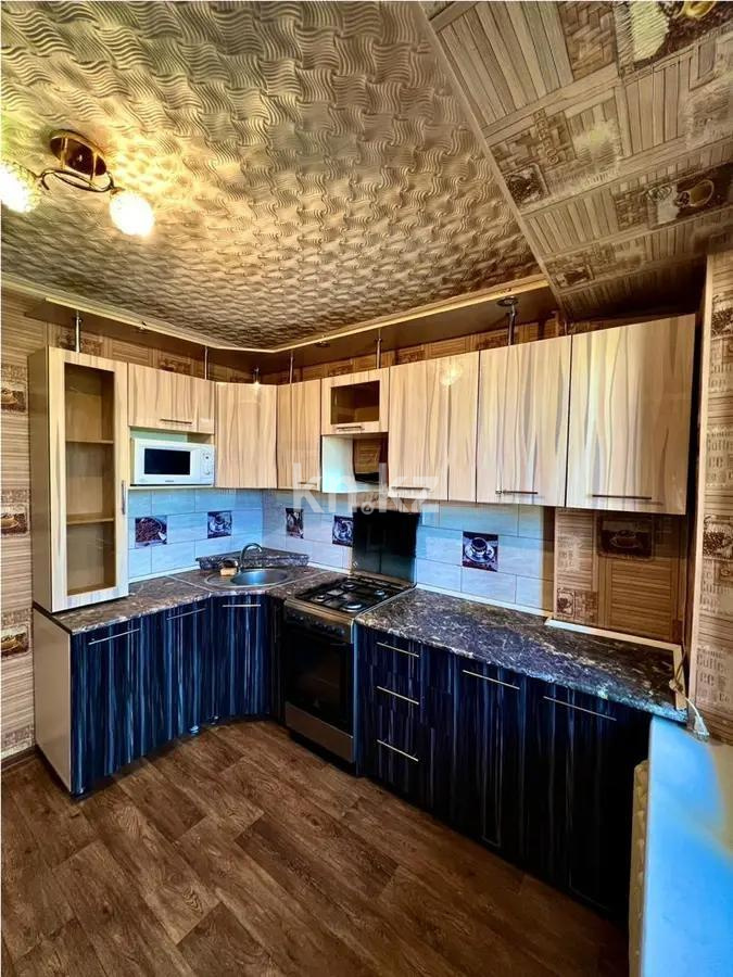 Продажа 2-комнатной квартиры, 57 м² в Алматы - фото 3