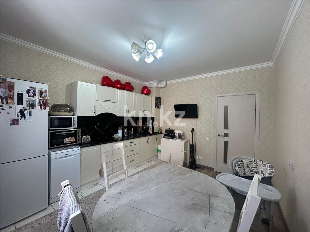 Продажа 2-комнатной квартиры, 66.1 м² в Астане - фото 7