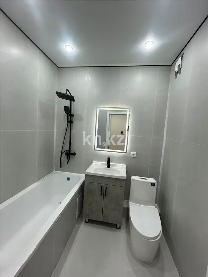Продажа 1-комнатной квартиры, 36.4 м² в Алматы - фото 3