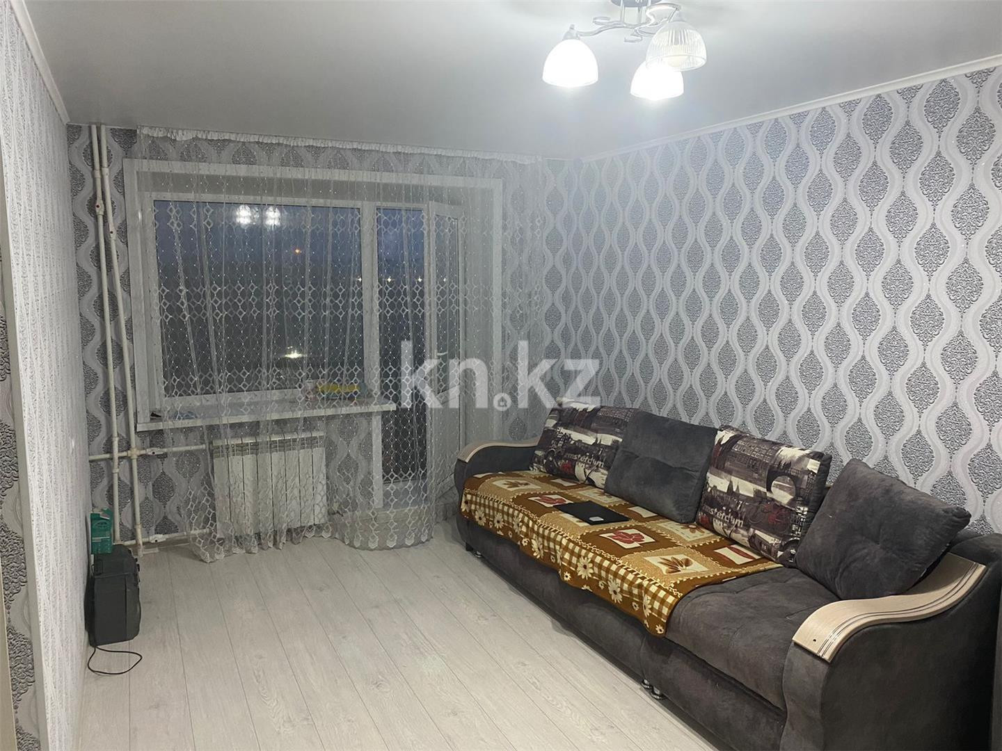 Продажа 1-комнатной квартиры, 30 м², ул. Сейфуллина в Темиртау