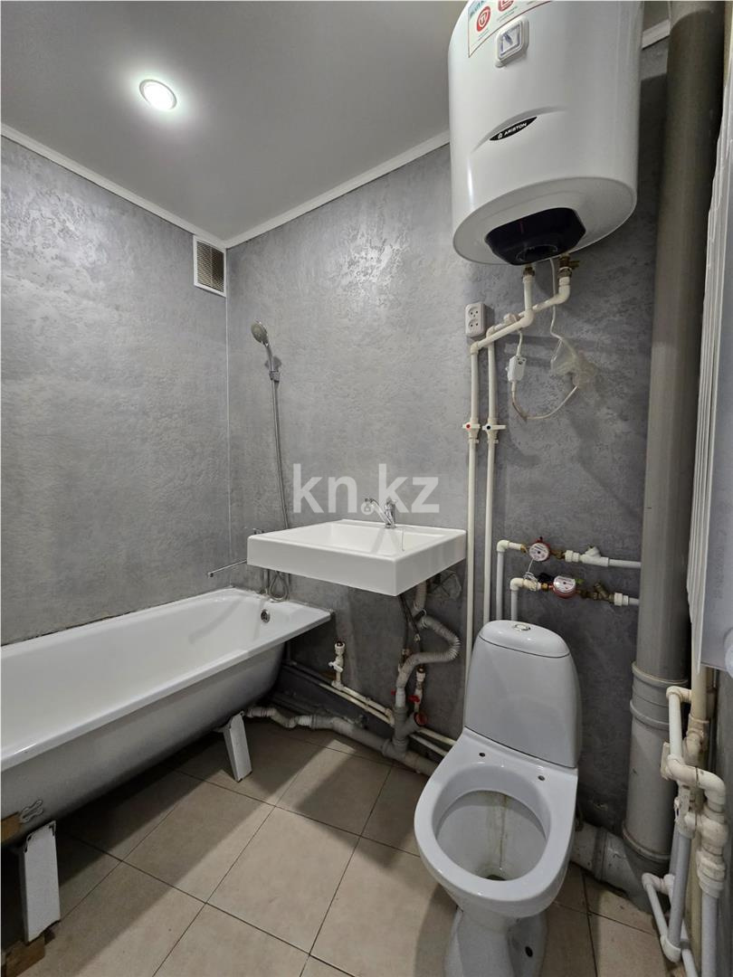 Продажа 2-комнатной квартиры, 44 м² в Темиртау - фото 7