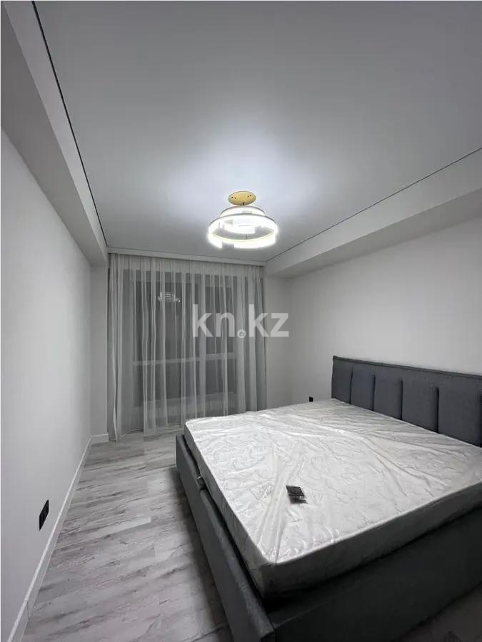 Продажа 3-комнатной квартиры, 76.4 м², ул. Жунисова, дом  2/13 в Алматы - фото 3